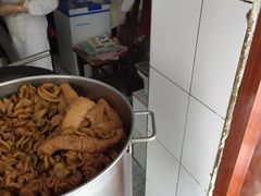 -谢记素红大肠店(新民路店)