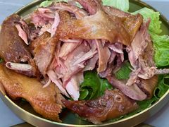 -棒小伙·齐齐哈尔烤肉(龙茗路店)
