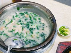 猪杂粥-标记美食新鲜猪杂(兴南大道店)