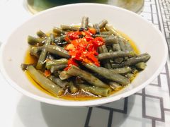 -农耕记·湖南土菜(科技园店)