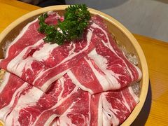 澳洲上等牛五花-山己几(中华街店)