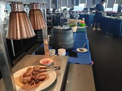 -世贸旋转自助餐厅(360°高空观景店)