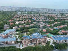 -上海浦东嘉里大酒店