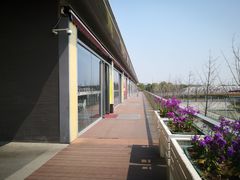 -新田360广场(上海华侨城店)