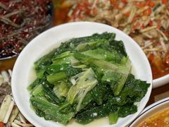 -邱金小炒·30 年盐帮江湖菜(自贡店)