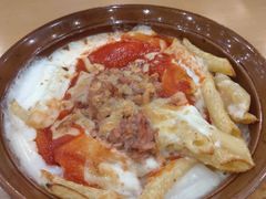 -萨莉亚意式餐厅(天河城购物中心店)