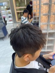 -赤道 Hair Salon