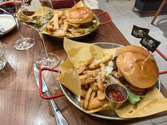 -ibarrel爱杯·bistro&brunch(江宁路店)