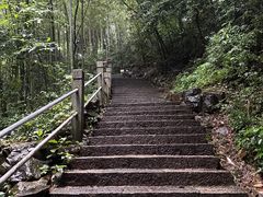 -北高峰