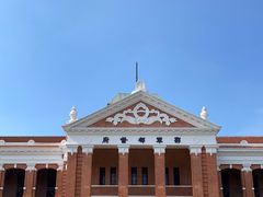 -辛亥革命博物院北区