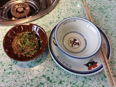 -鸿姐老火锅(疁城新天地店)