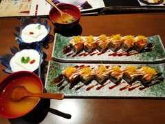 -千代武日本料理(哈西店)