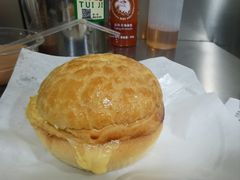 -颓记茶餐厅(美景总店)