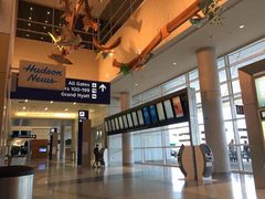 -达拉斯 沃斯堡国际机场