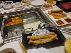 -海底捞火锅(稻河古街夜宵主题店)