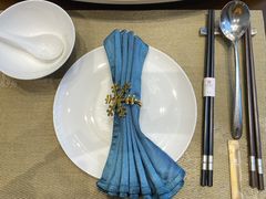 -禾田餐厅•乡野湖北菜(徐东店)