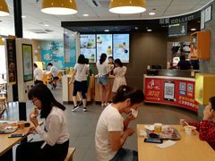 -麦当劳(大亚湾龙光城店)