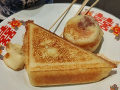 -北步园老火锅(戴家巷筒子楼店)