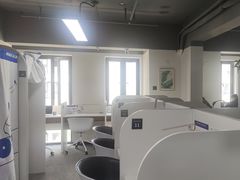 -王知之·自助·自习室(杭州蒋村店)