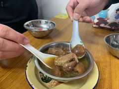 -然香姜汁(江城小区店)