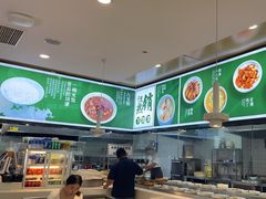 -七食九号食堂(东丽空港店)