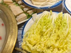 -霄汉羊排(万松园一店)