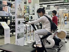 -迪卡侬(顺峰山店)