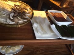 四川香天下火锅(安镇店)-香天下·四川火锅(安镇大润发店)