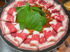 -春熙台韩国料理·章鱼肥牛(西丽店)
