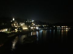 -深圳东部华侨城茵特拉根酒店