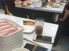 -集杰尚品海鲜烤肉火锅自助餐厅(经区九龙城店)