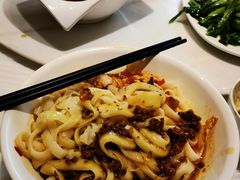 -太原面食店(解放路店)