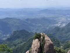 -九华山风景区
