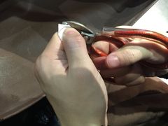 -十八字金·银饰·拼豆·开蚌DIY(魏公芳华里店)
