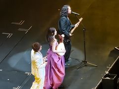 -宝能国际体育演艺中心