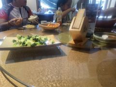 -水煮三国·川鲁江湖菜(香山店)