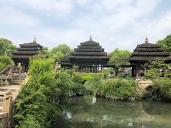 -韩湘水博园