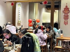 -李百蟹·江南蟹黄面·河景餐厅(夫子庙总店)