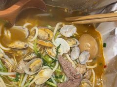 -见味花甲(福田coco park店)