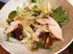 -香格里拉鱼跃地中海西餐厅·牛排披萨
