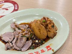 -百家鸡味馆(清泰店)
