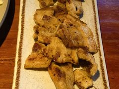 -火炉情韩国料理店(古田路店)