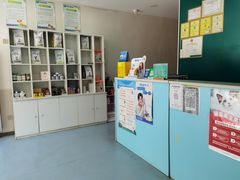 -佳怡动物医院·平价24小时·猫专科骨外科