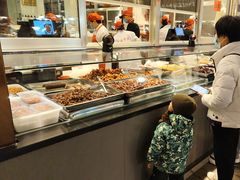 -乔波食品(杜桥中心菜场店)