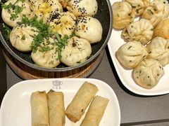 -大壶春生煎(四川中路店)