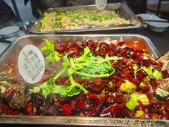 -渝尾巴烤鱼(总店)