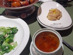 -老吉堂上海本帮菜(望京万象汇店)
