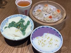 -李百蟹·江南蟹黄面·河景餐厅(夫子庙总店)