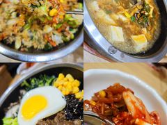 -敏丁拌饭(中街总店)