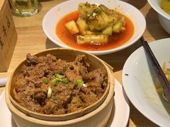 -全牛匠·乐山跷脚牛肉(新中关店)